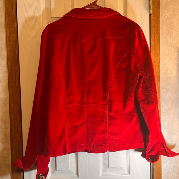 Style & Co Jacket - Picture 4 of 5